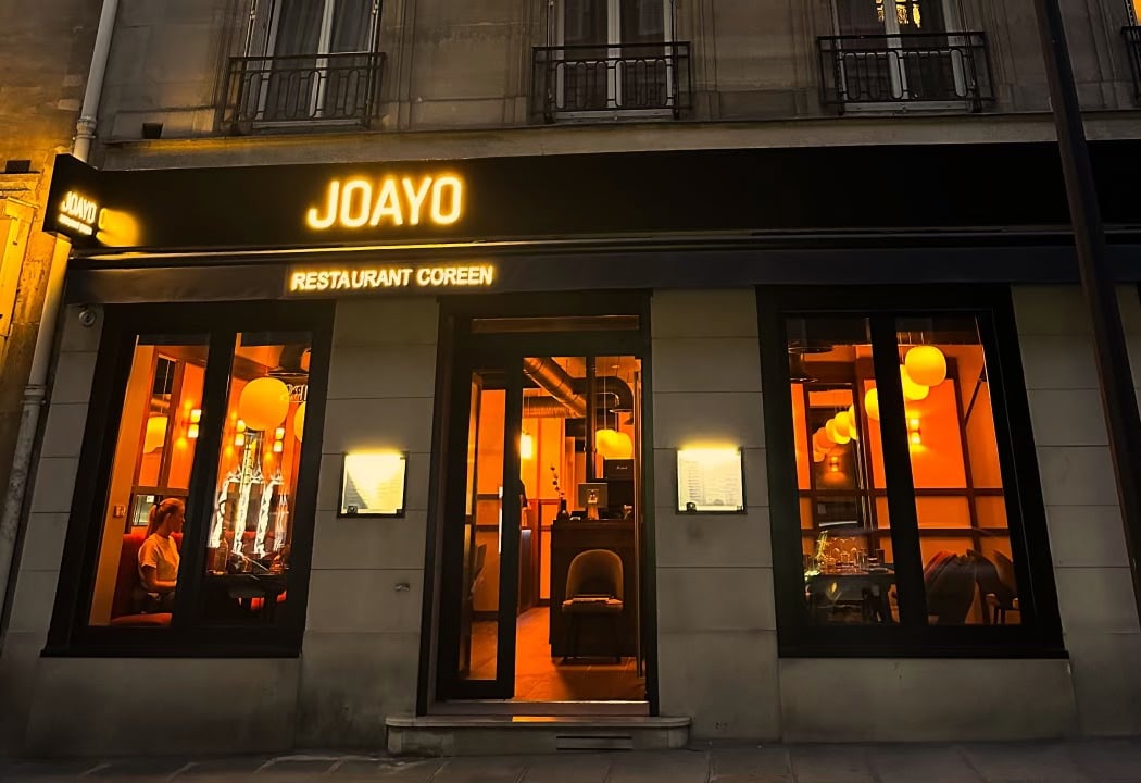 JOAYO Champs-Élysées 2
