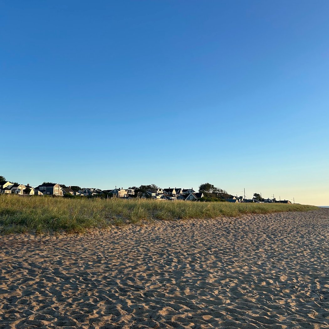 Sconset Beach 2