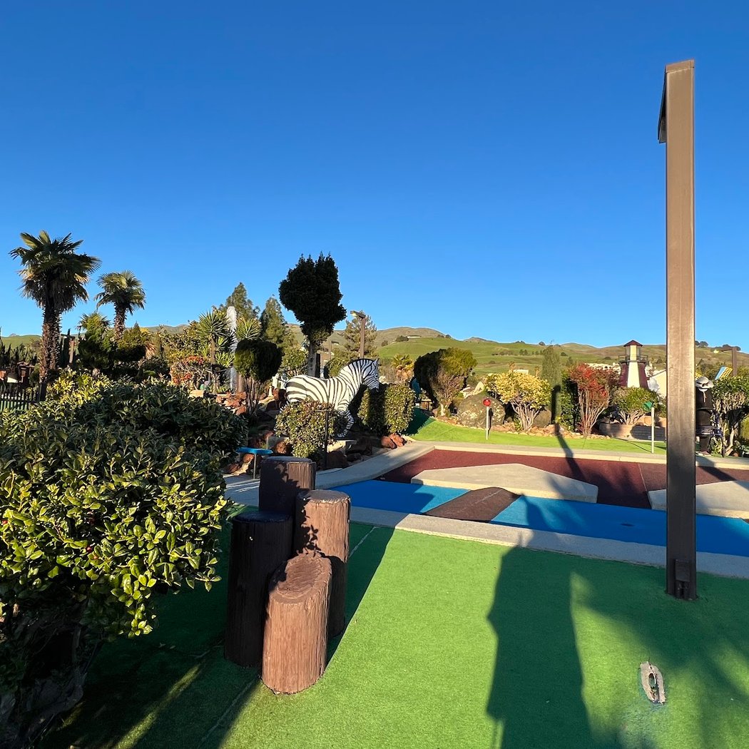 Golfland 4