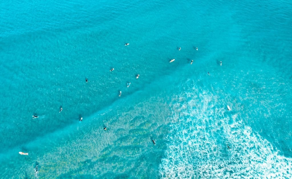 Cronulla Beach 1