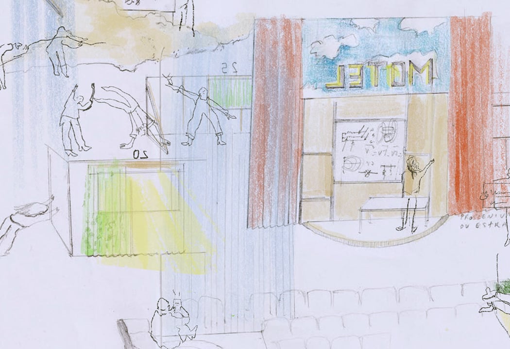 C'LE CHANTIER: Eva Carmen Jarriau 1
