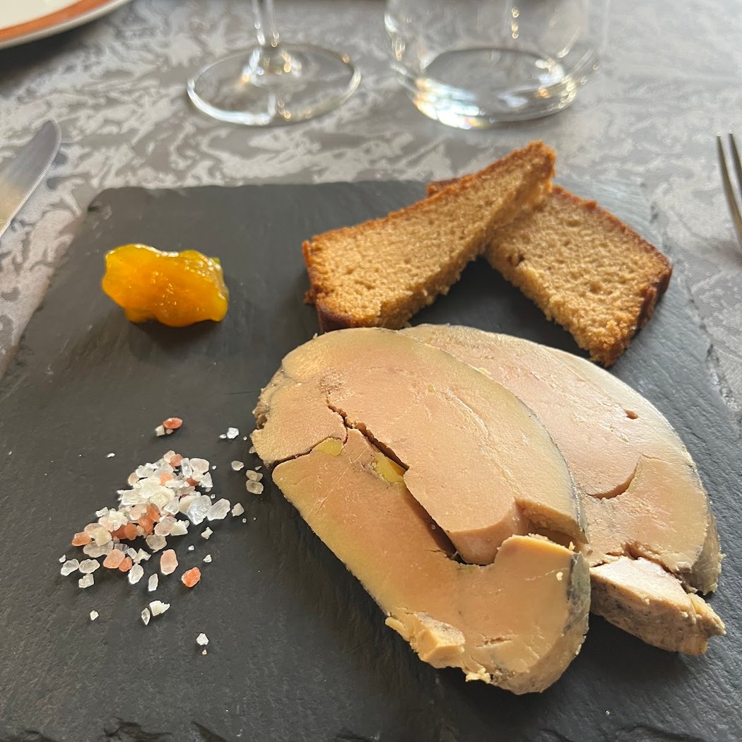 Le Vieux Chaudron 1