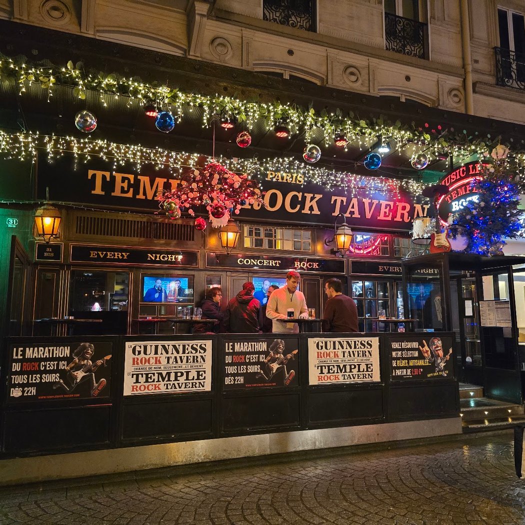 ROCK & GOUTER (Rocky le Doudou) 4