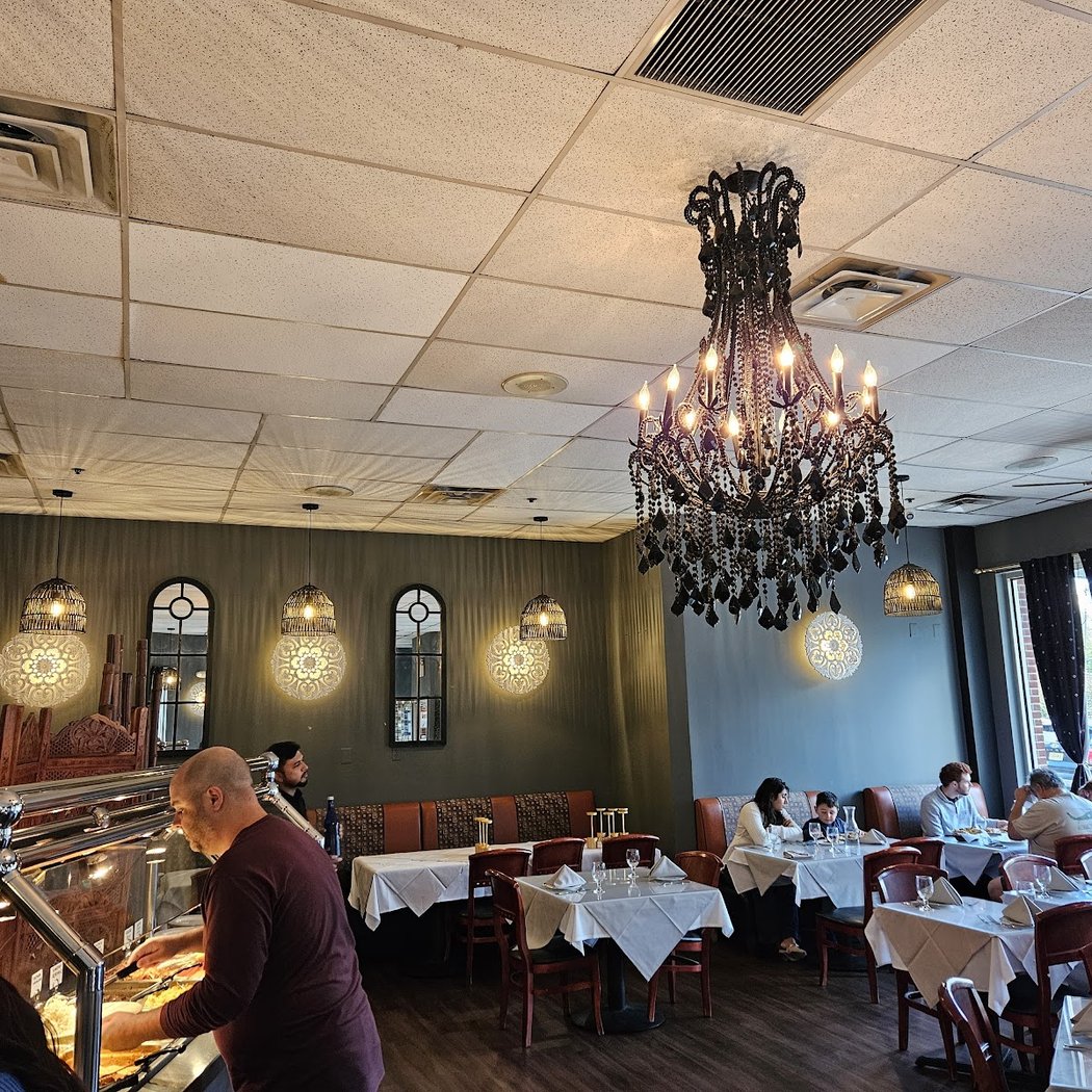 Nirvana Indian Kitchen 3