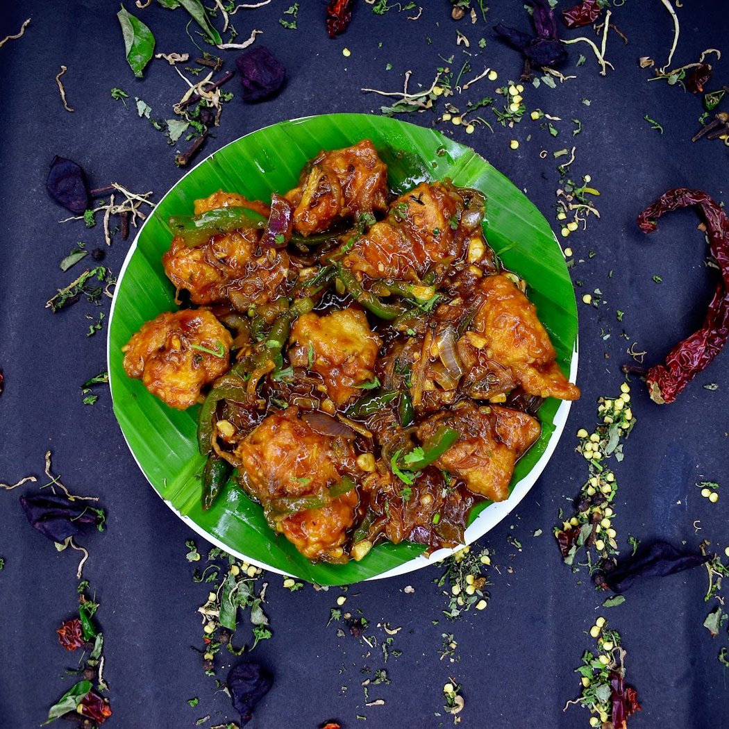 Namma Kudla Restaurant 2