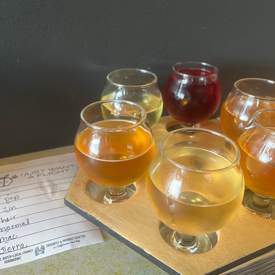 Blindwood Cider Company 1
