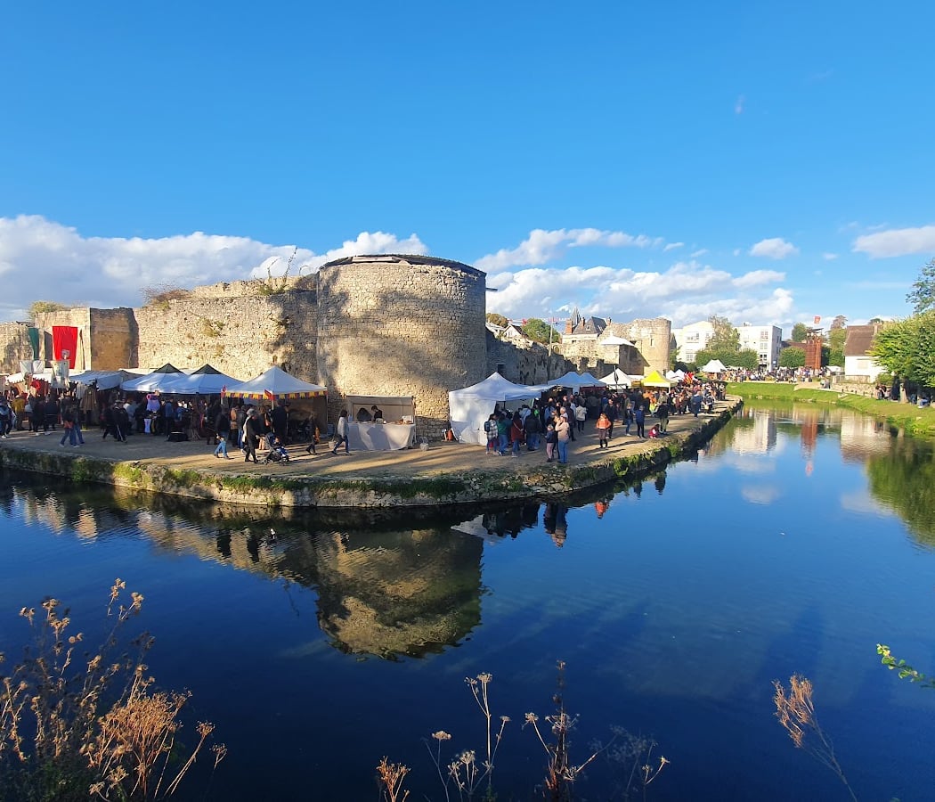 Nuit des Musées 2026 4
