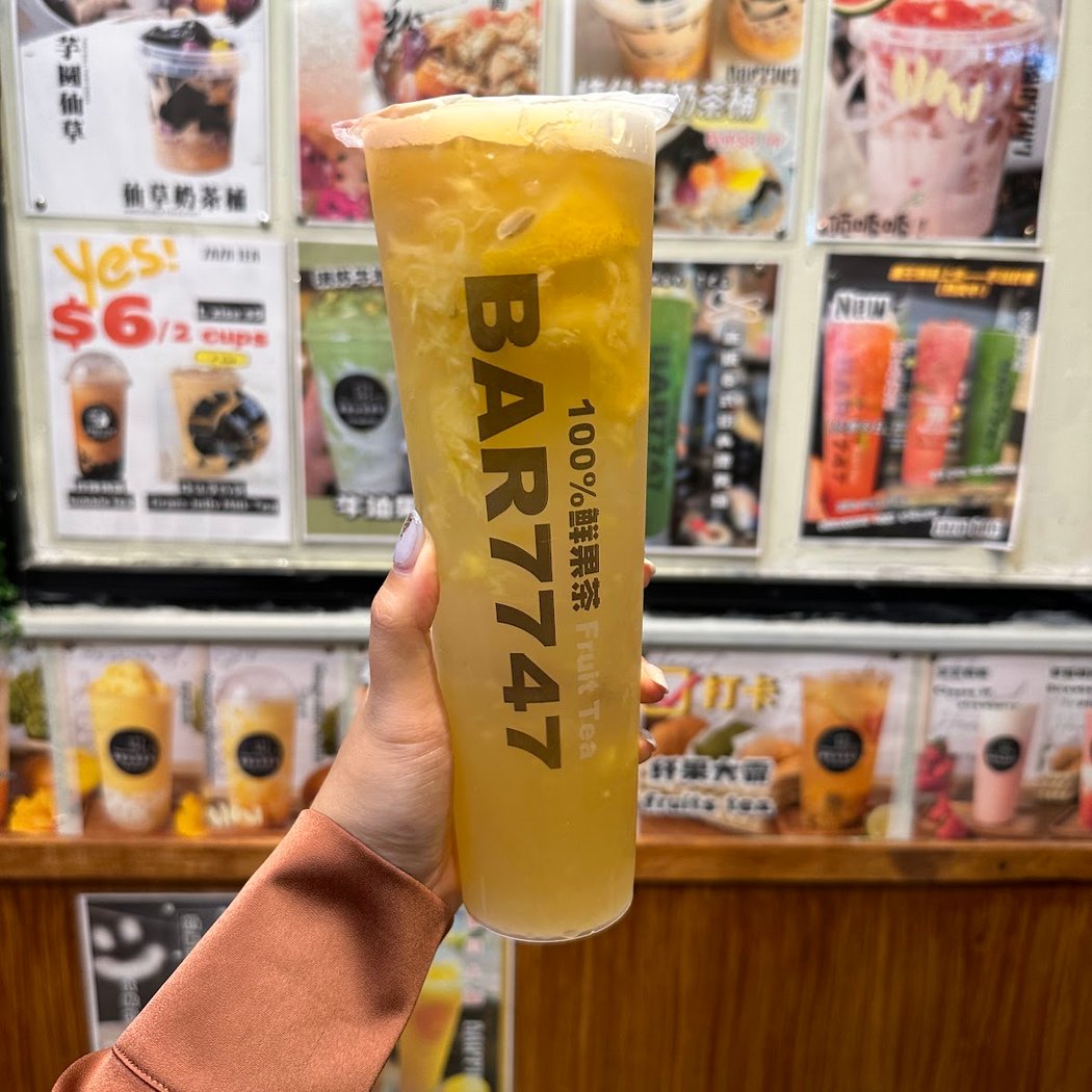 Zaza Tea 1