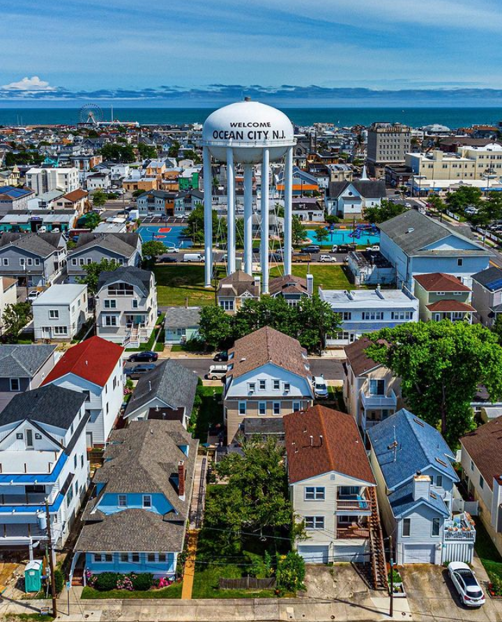 Ocean City 2
