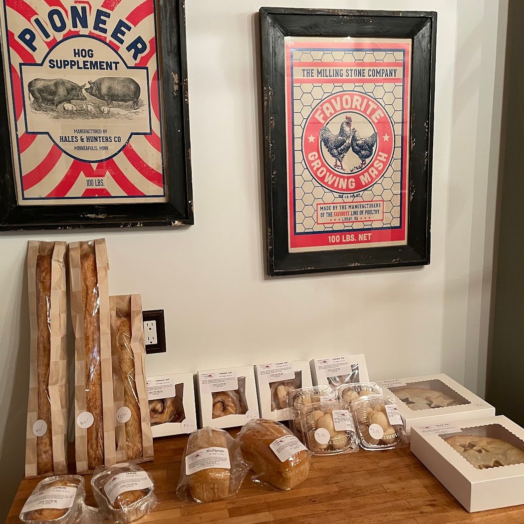 Sugar Hill Farm llc 1