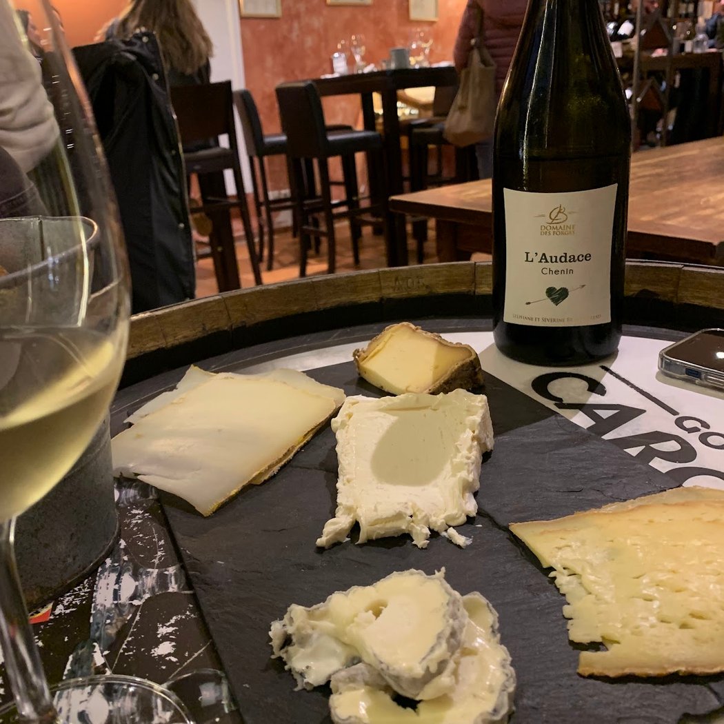 Wine More Time 1