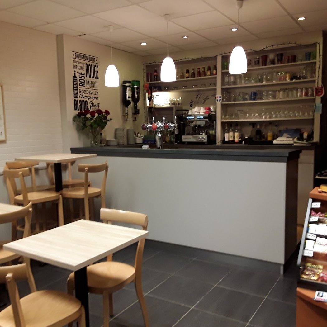 Café Du Bac 2