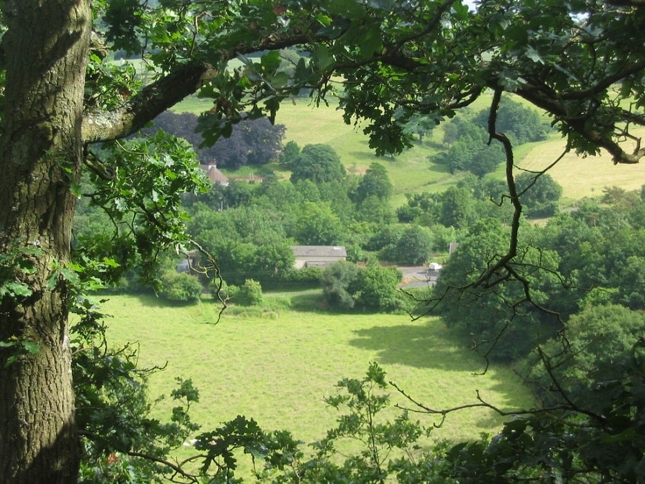 Tour de la Suisse normande (Calvados, Orne) 2