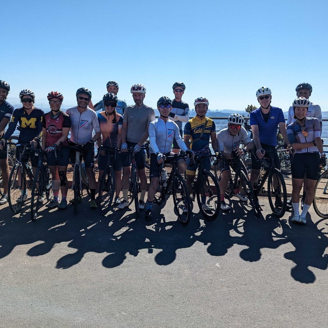 Organized Rides 1