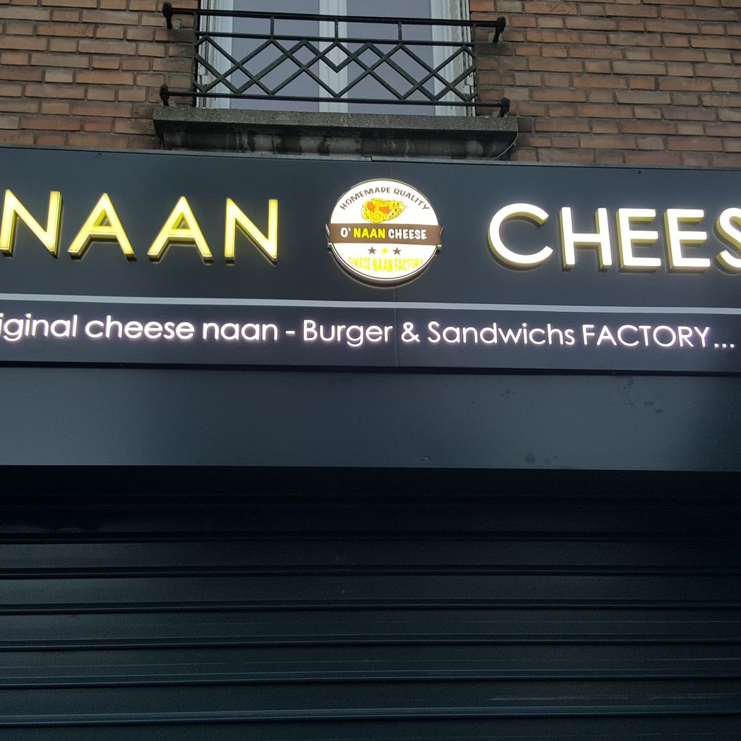 O'NAAN CHEESE 3