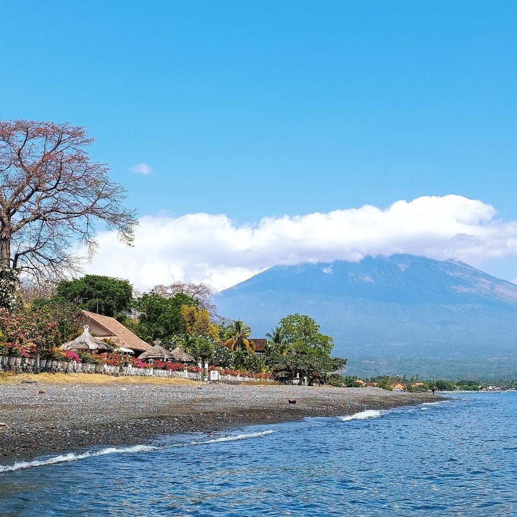 Amed Beach 2