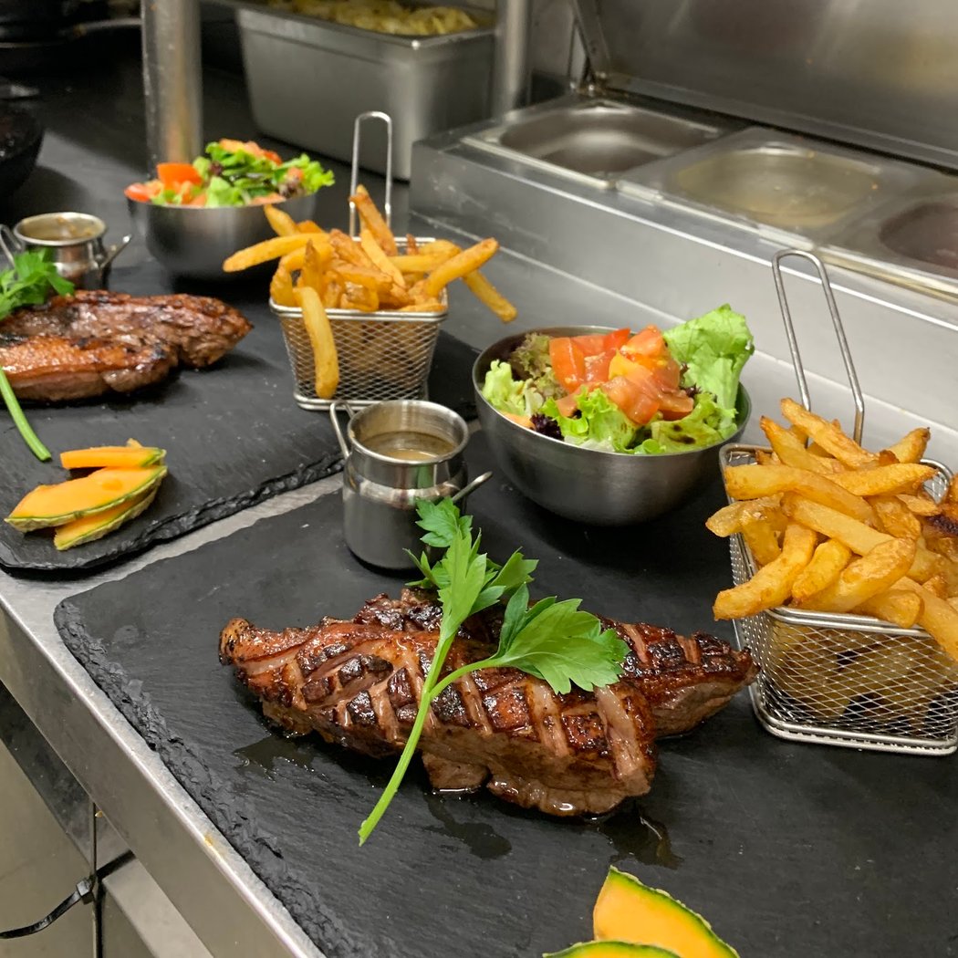 Brasserie La Strada 1