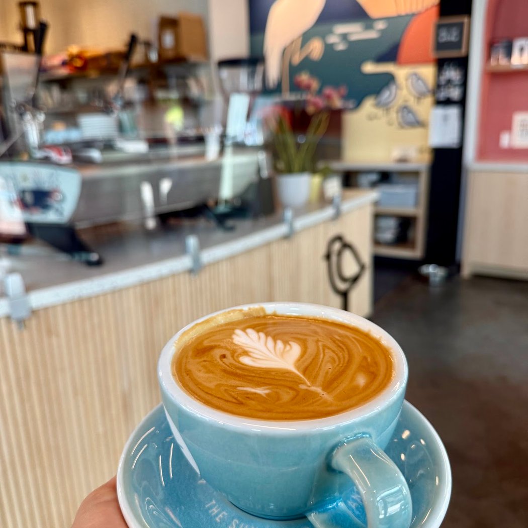 Andytown Coffee Roasters 1