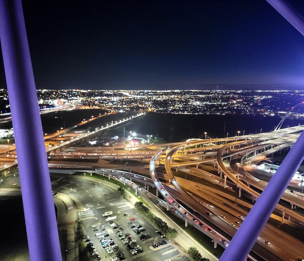 Reunion Tower 3