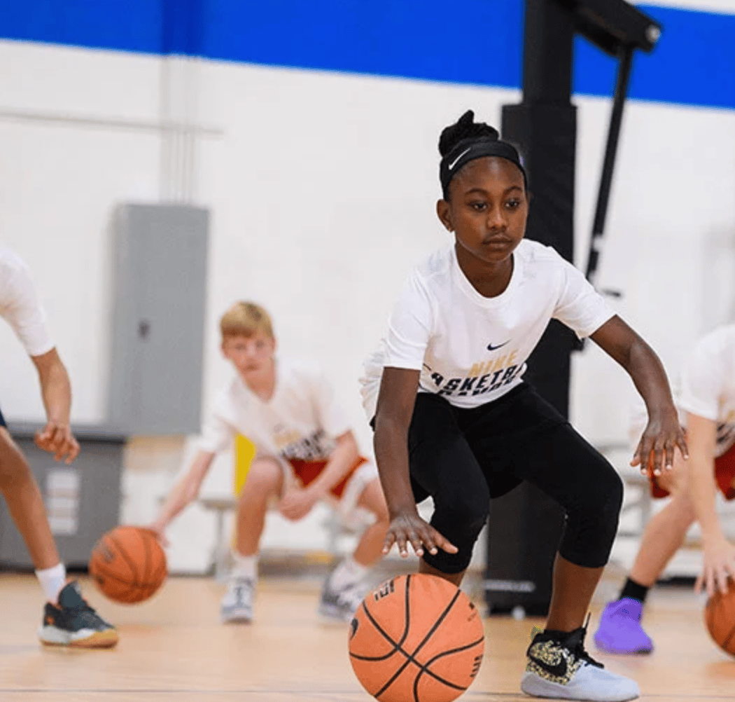 Ultimate Champions Basketball Academy 1