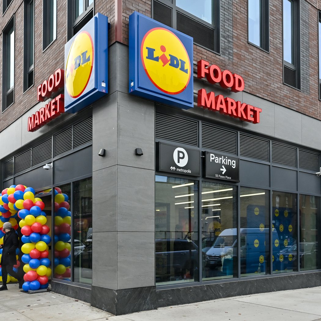 Lidl 2