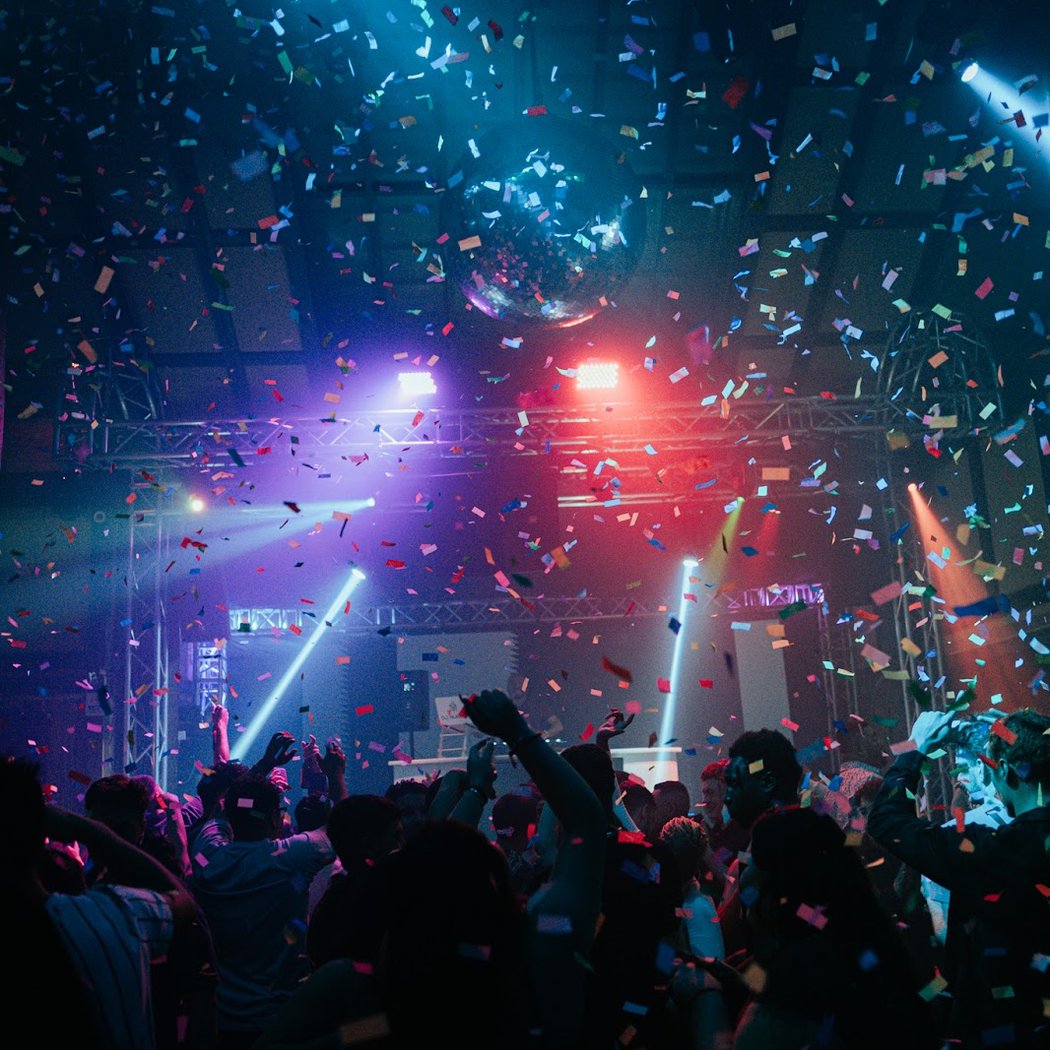 La Jolla Nightclub