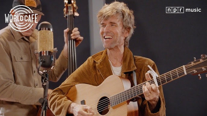 Willie Watson & Erin Rae 3