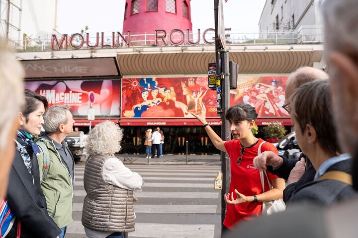 Paris: Discover Hidden Montmartre on a Walking Tour 2