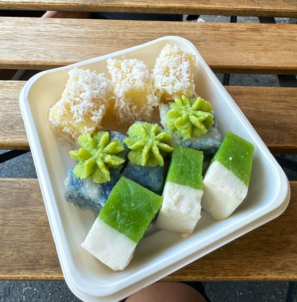 Kuih Cafe 1