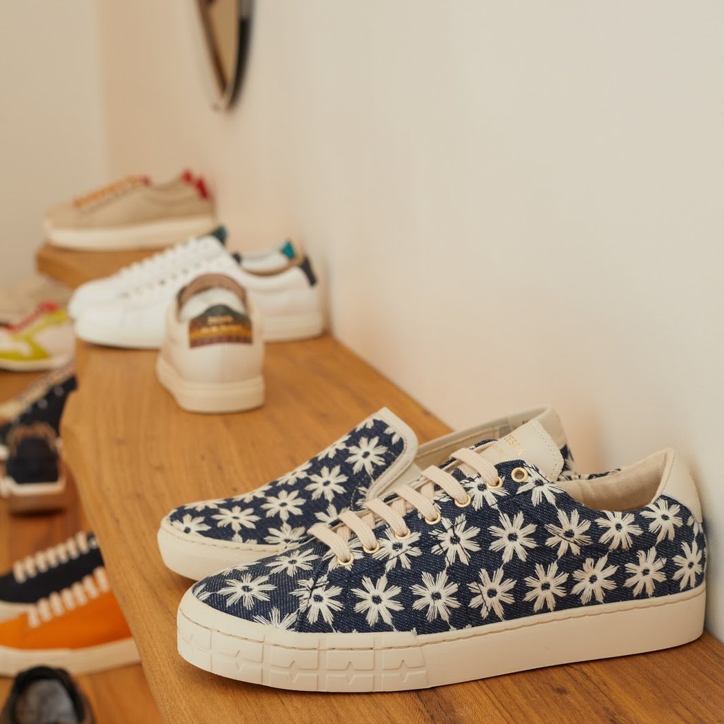 Boutique ZESPA - Marseille 3