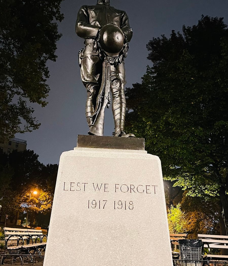 Doughboy Plaza 3