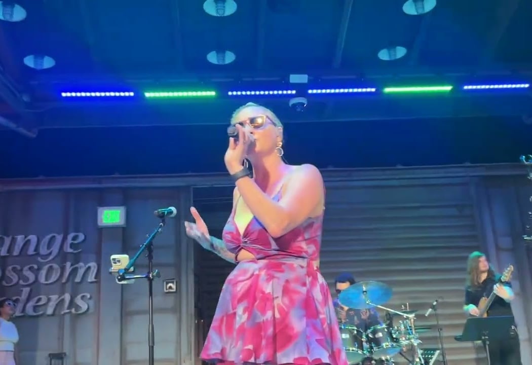 Osaka Fall Live Concert 3