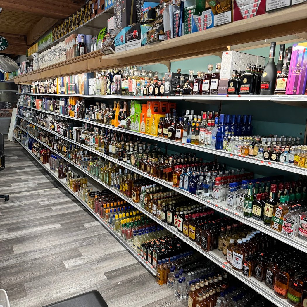 U Save Liquors 3