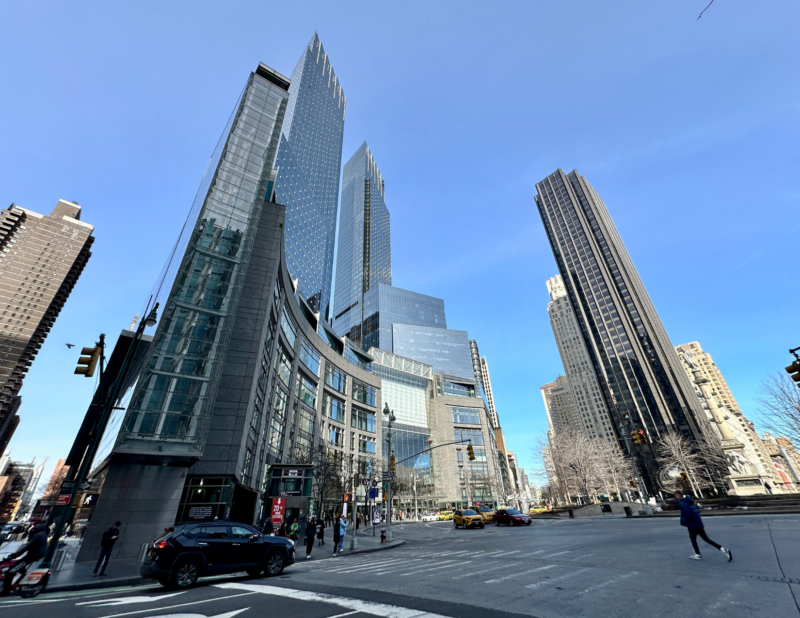 The Shops at Columbus Circle 2