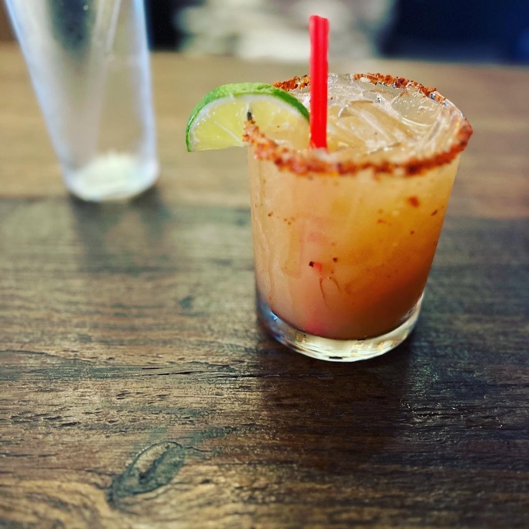 Brujos - Brooklyn Taco Company 1