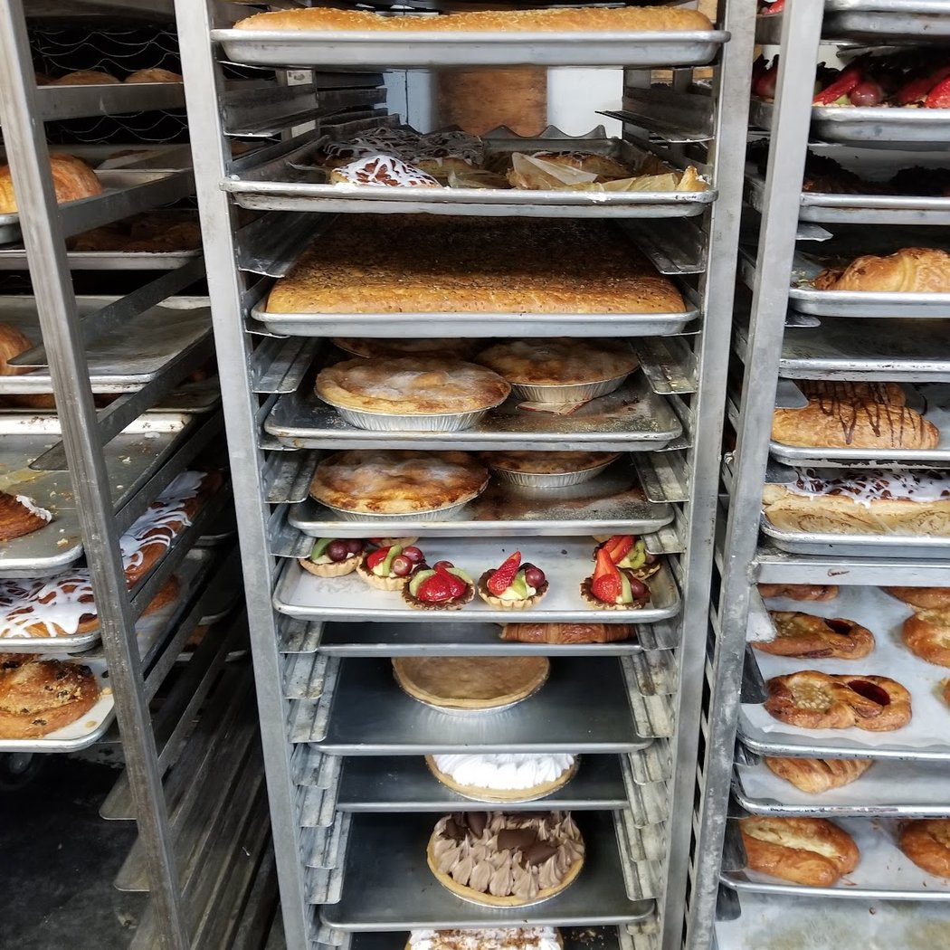 Bonami French Bakery 2