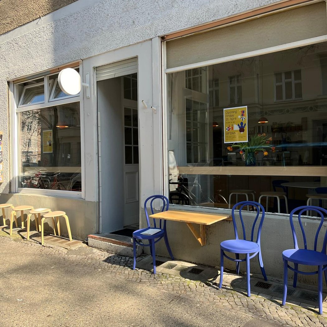 Co Working Sonnenallee 2
