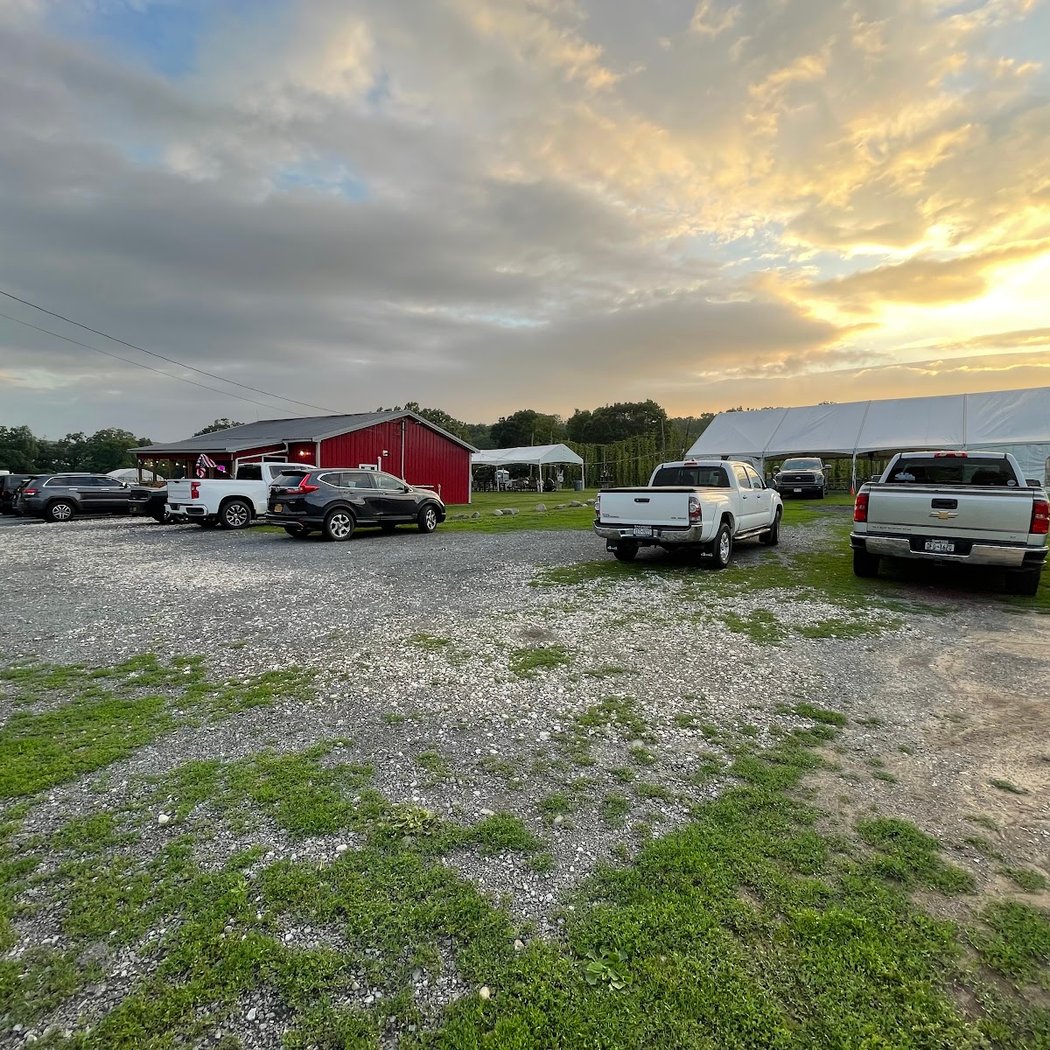 Long Lot Farm Brewery 3