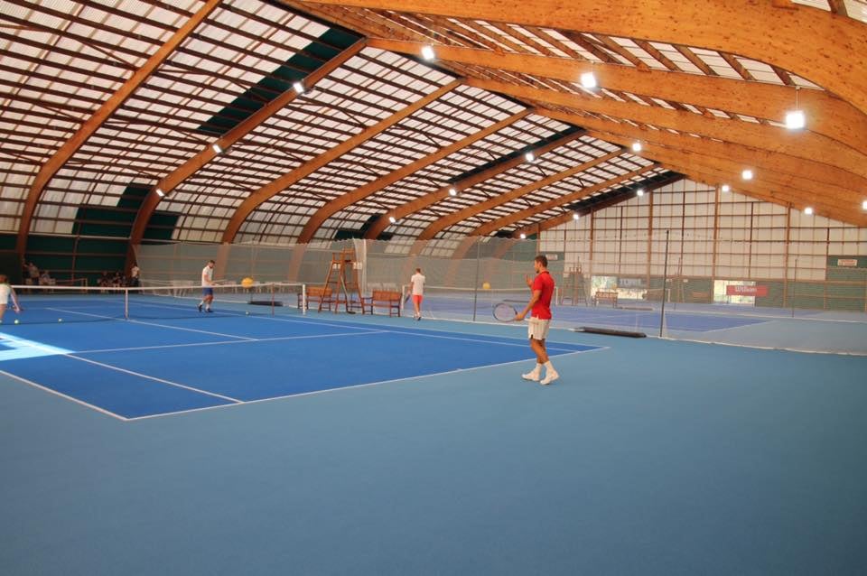 TC Villebon 1