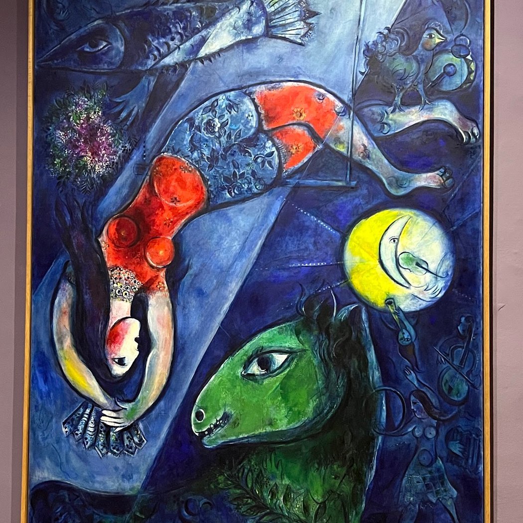 Musée de Vence 1