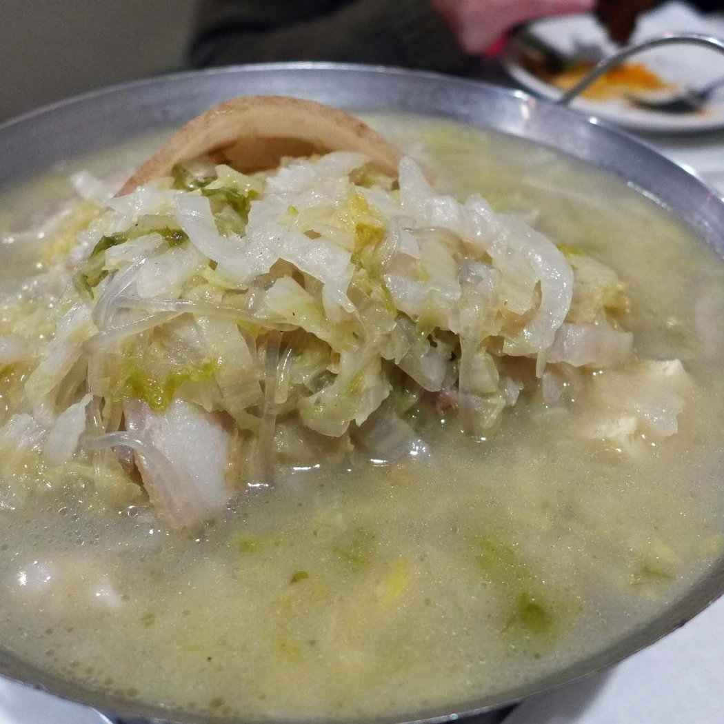 Auntie Guan's Kitchen 辽宁饭店 2