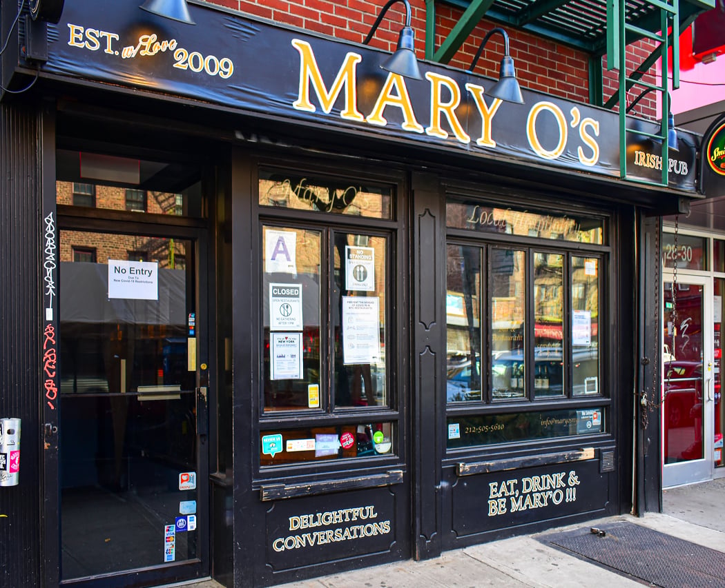 Traditional Irish Music Sessions 3