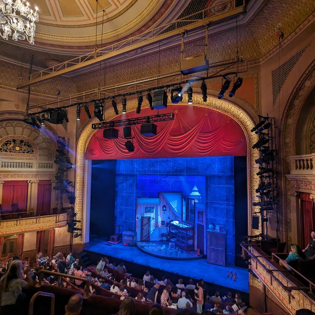 Chicago the Musical 2