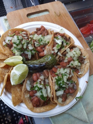 Estelitas Taco Truck 2