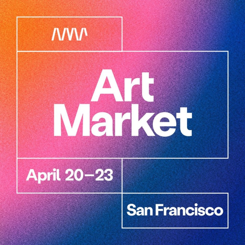 Art Market San Francisco 2023 1