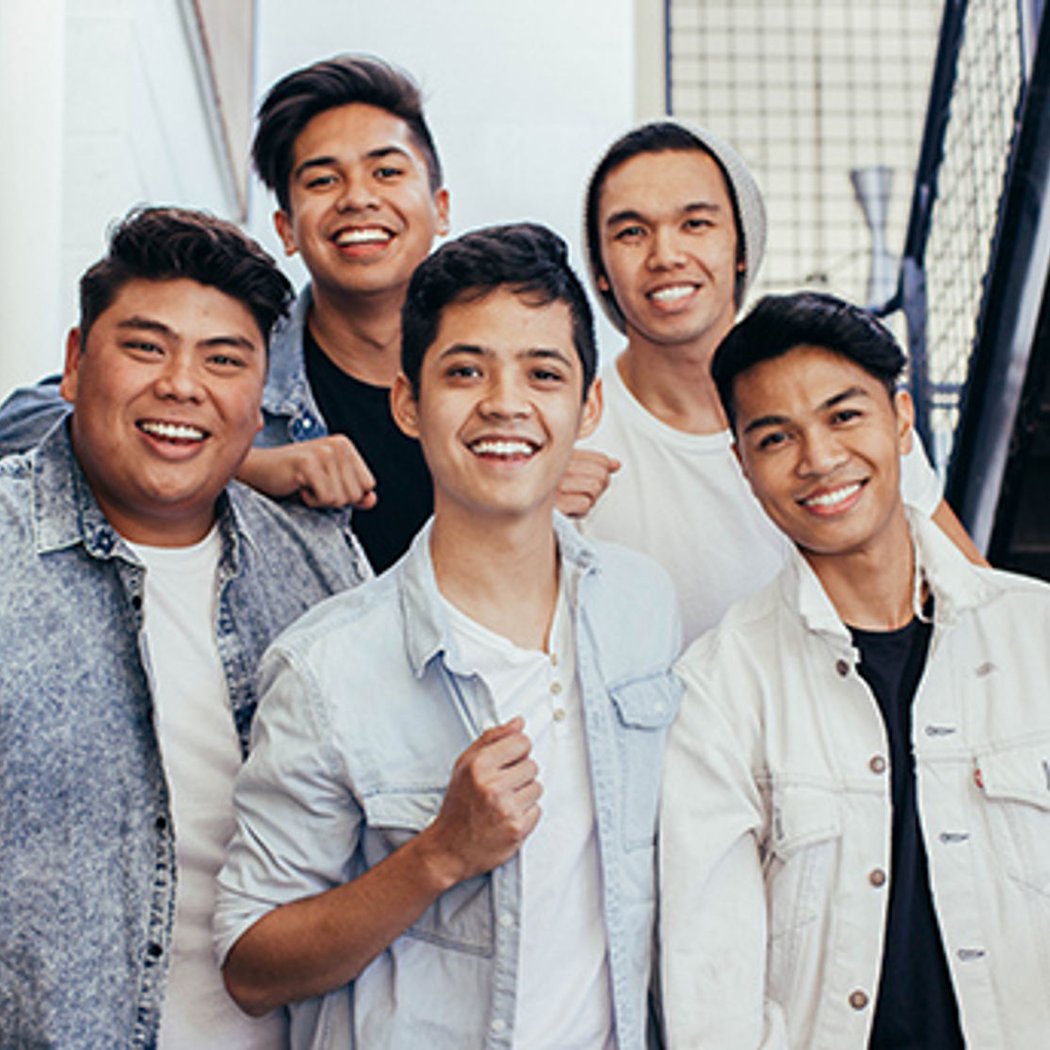 The Filharmonic 1
