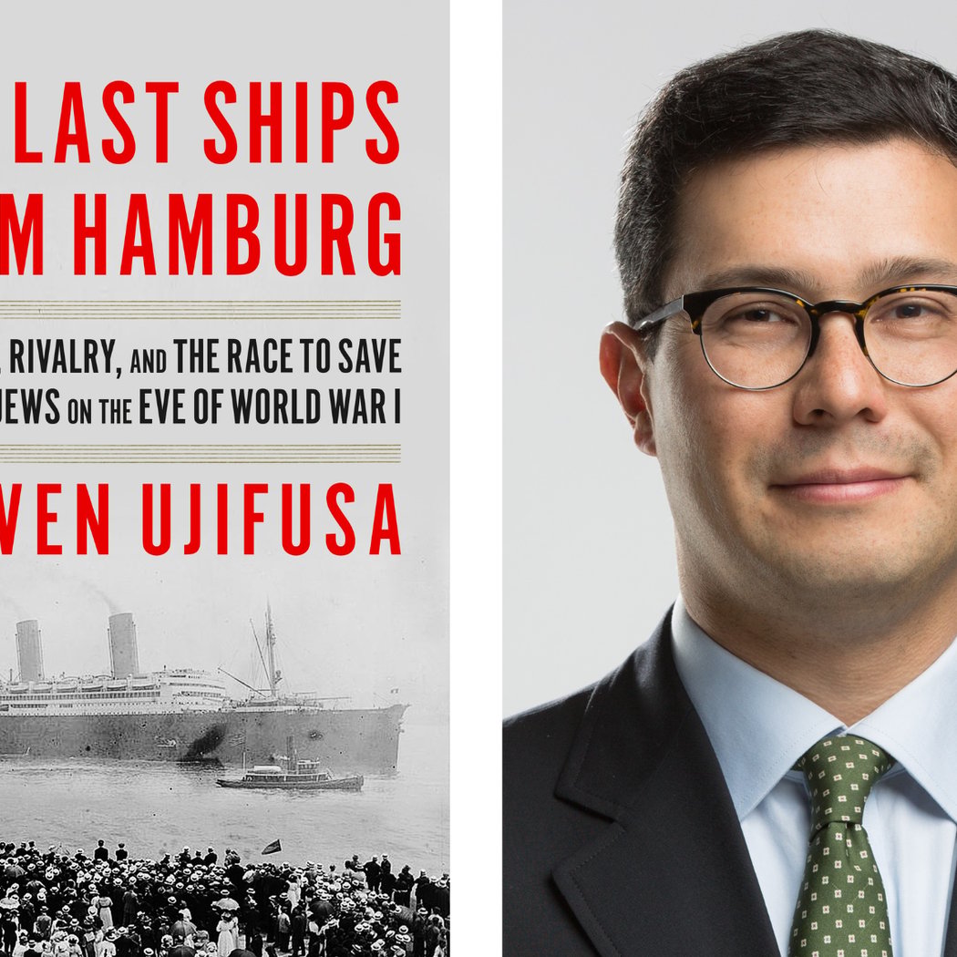 The Last Ships from Hamburg 1