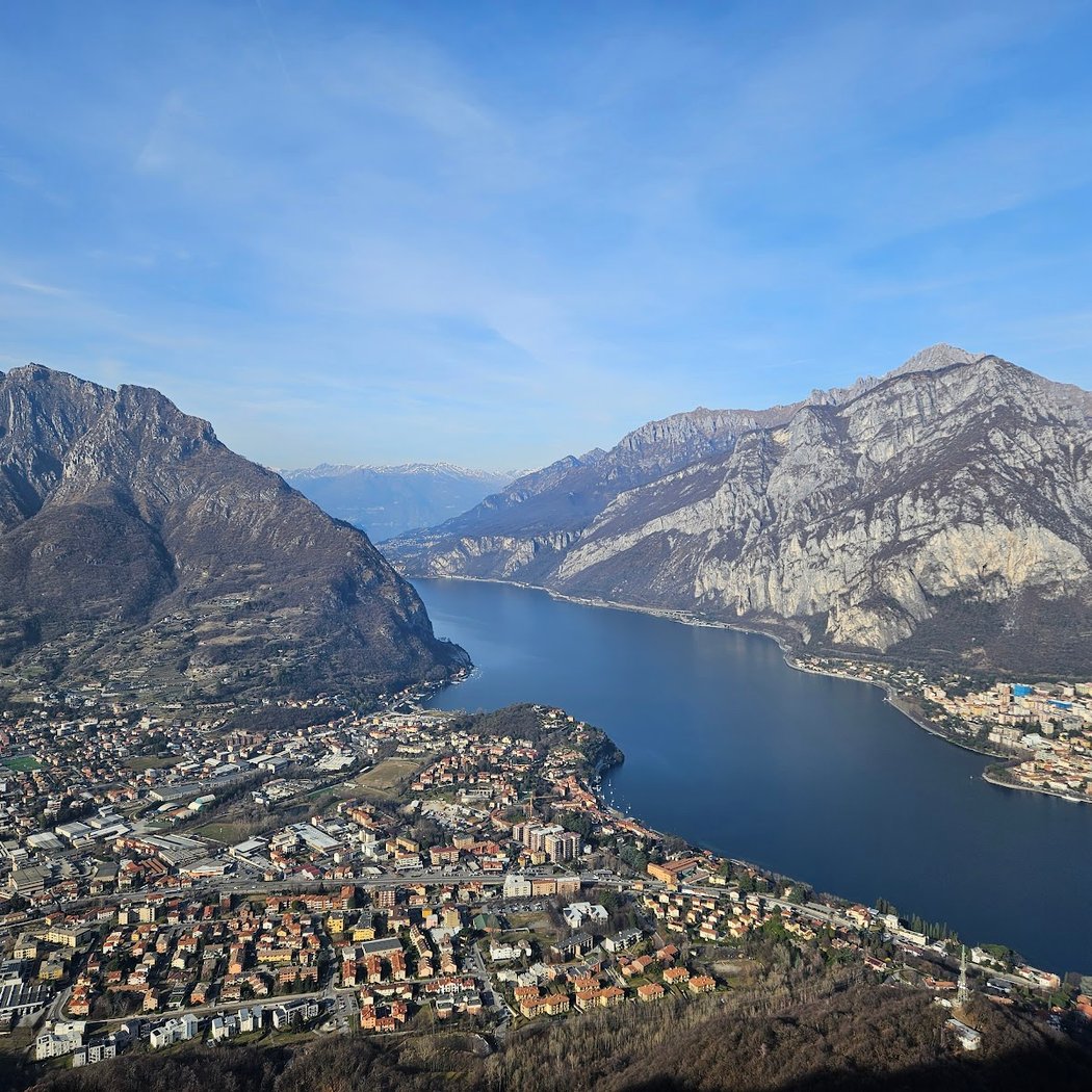 Lake Como 2