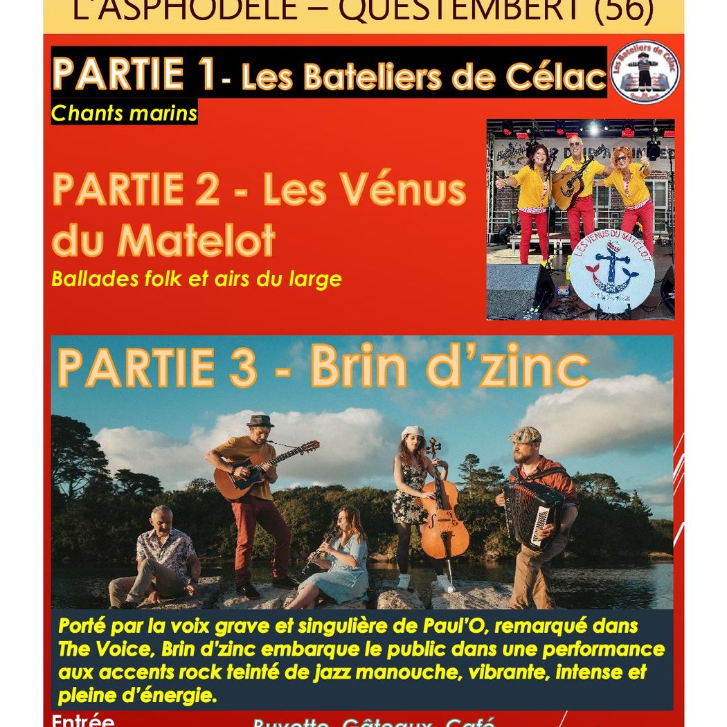 3ème édition du Printemps de Bateliers 1