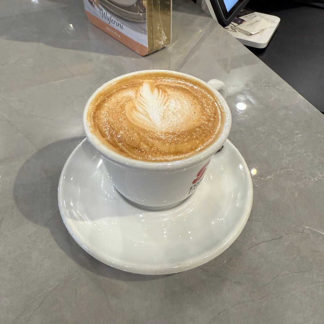 Omni Caffe 1